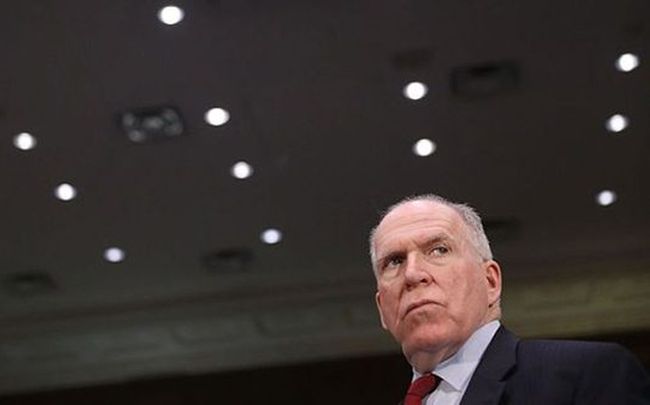 estados unidos, cia, donal trump