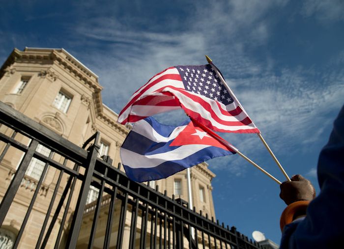 cuba, estados unidos, relaciones cuba-estados unidos, donald trump