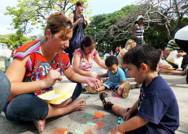 infancia, mujer, niños, natalidad