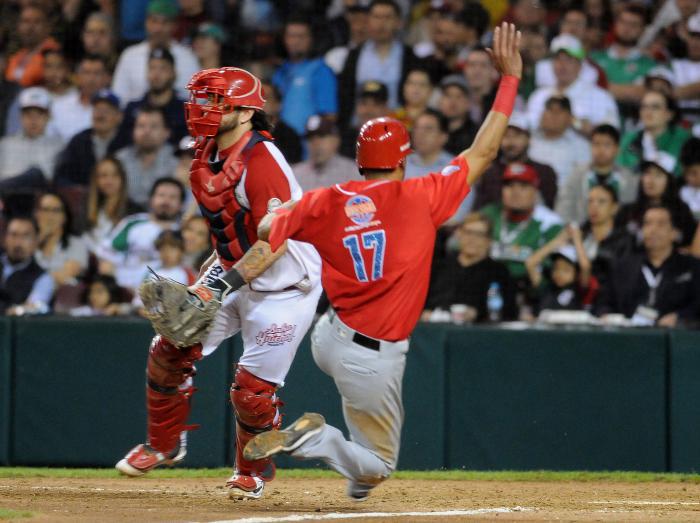 cuba, serie nacional de beisbol, serie del caribe, 57 snb