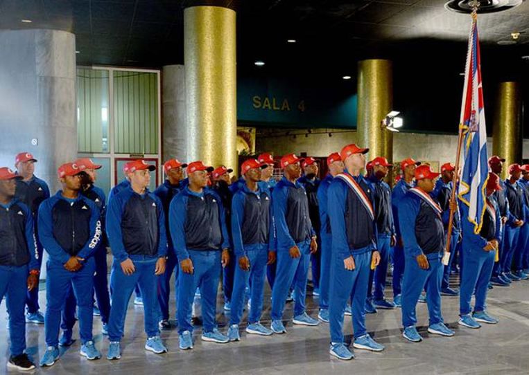 cuba, deportes, IV clasico mundial de beisbol