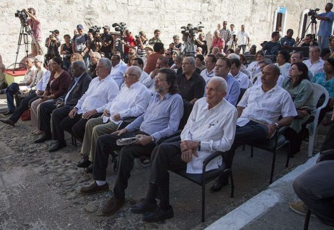 feria del libro, la habana, literatura, 