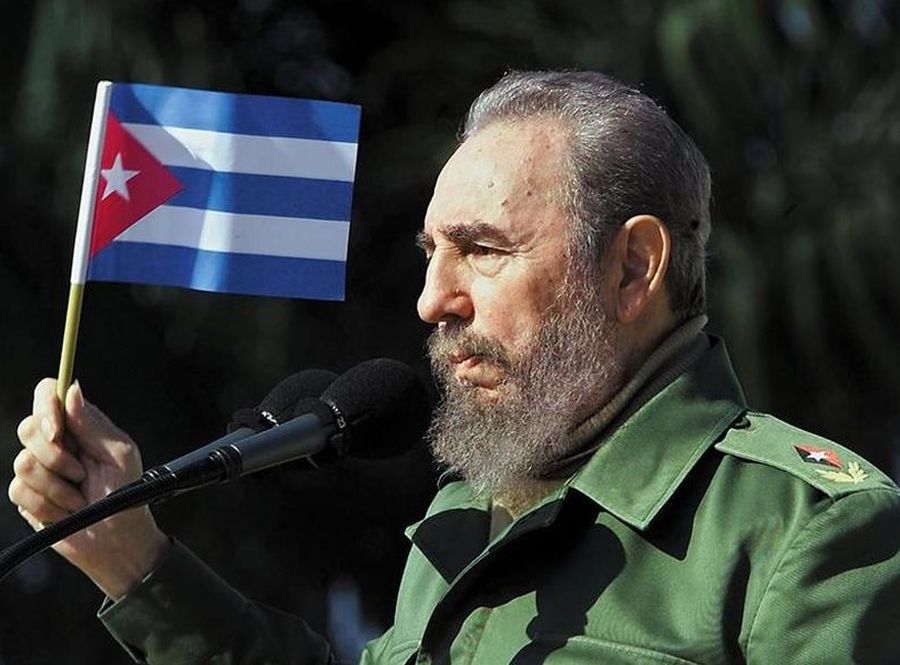 cuba, nueva york, fidel castro, pastores por la paz