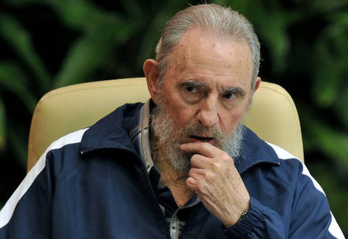 cuba, fidel castro, econimia, anec