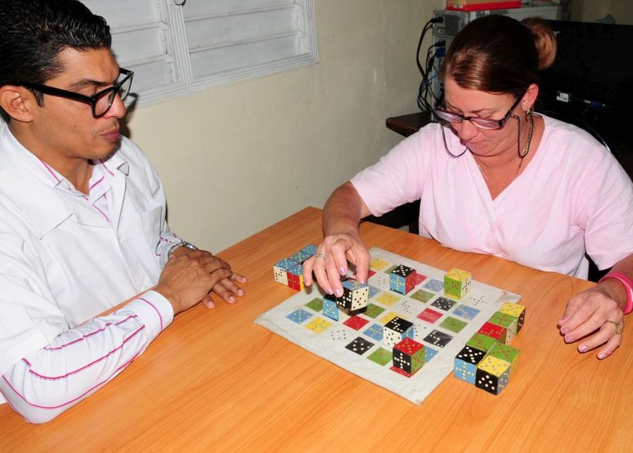 sancti spiritus, esclerosis multiple, hospital de rehabilitacion, salud publica