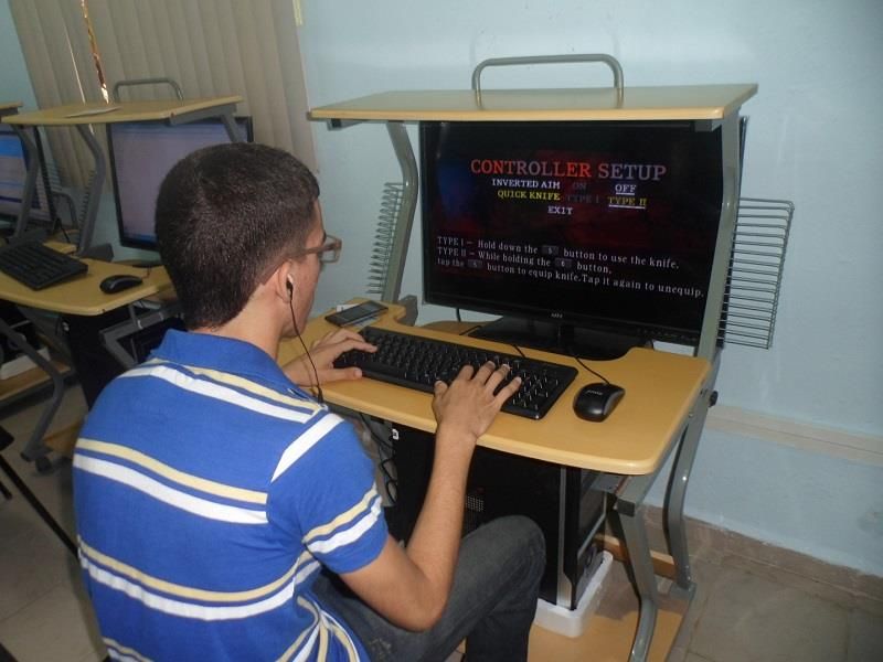 sancti spiritus, joven club de computacion, facebook, antivirus, ecured, correo electronico