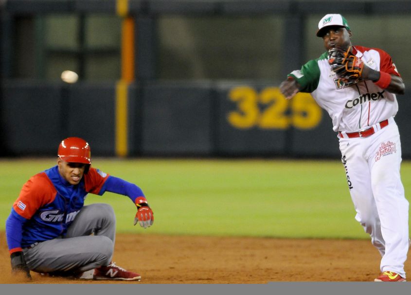 cuba, serie del caribe, beisbol, alazanes de granma