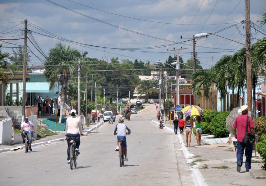 sancti spiritus, taguasco, semana de la cultura