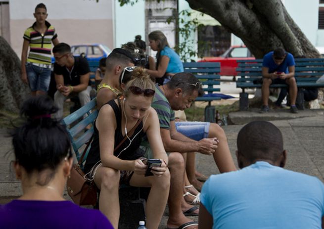 cuba, etecsa, wifi, internet, telefonia celular