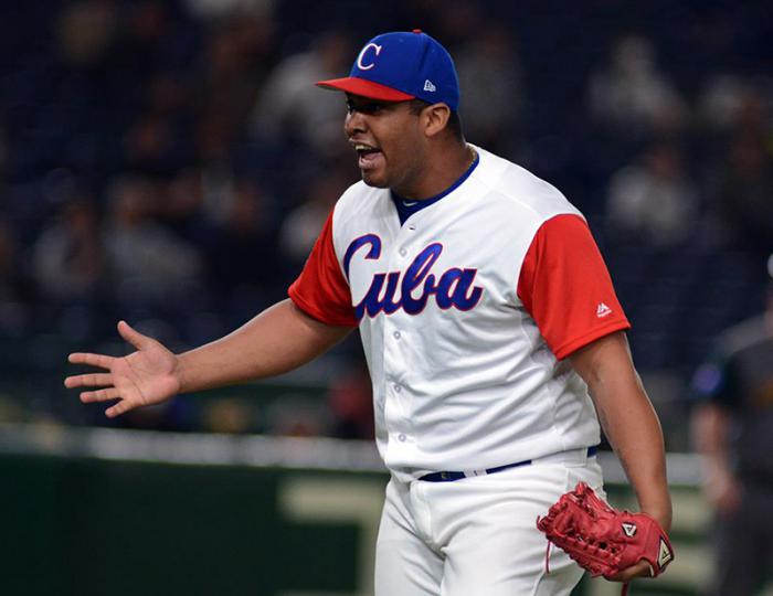 Clásico, béisbol, Cuba, Australia