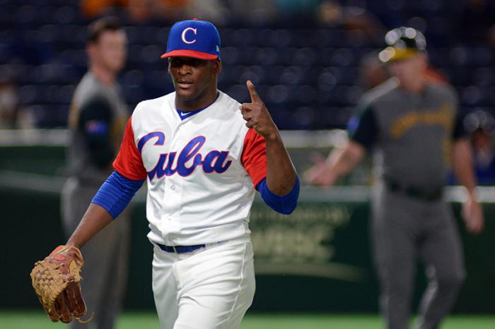 Clasico, Cuba, Béisbol