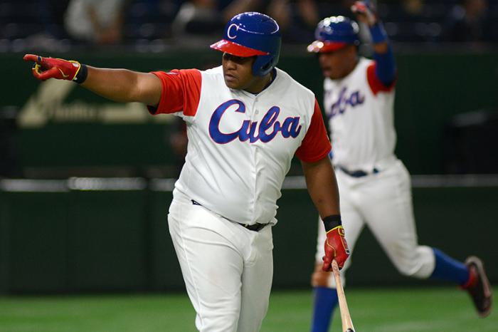 Clásico, beéisbol, Cuba, Australia