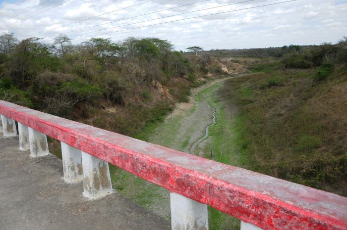 , abasto de agua, Sancti Spíritus