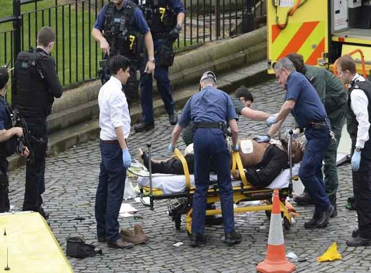 reino unido, londres, terrorismo, estados islamico