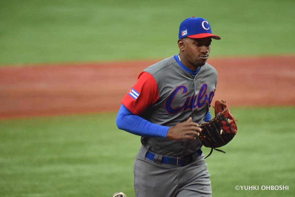 cuba, beisbol, clasico mundial de beisbol