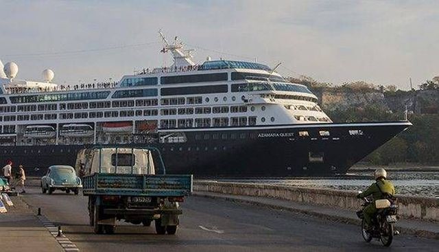 cuba, estados unidos, relaciones cuba-estados unidos, cruceros