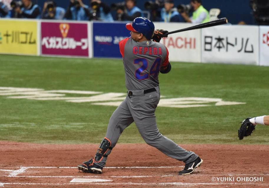 cuba, beisbol, clasico mundial de beisbol