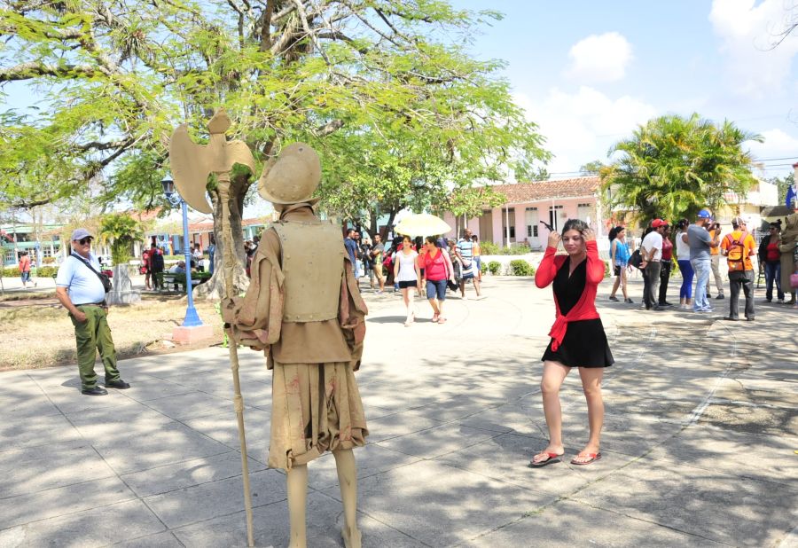 sancti spitus, festival de teatro olga alonso, fomento