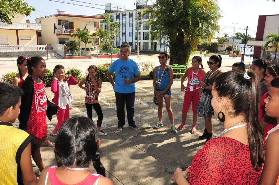 sancti spitus, festival de teatro olga alonso, fomento