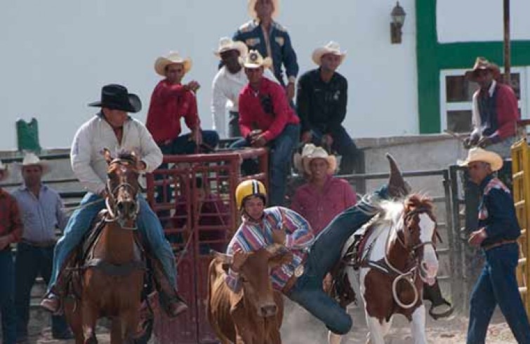 sancti spiritus, rodeo, rodeo cubano