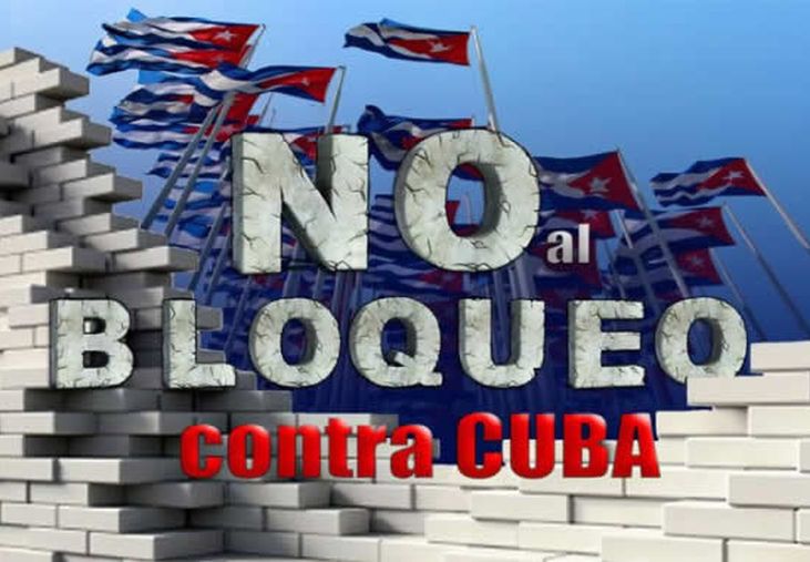 cuba, bloqueo de estados unidos contra cuba, engage cuba