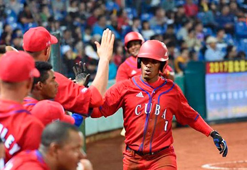 cuba, deporte, IV clasico mundial de beisbol, frederich cepeda