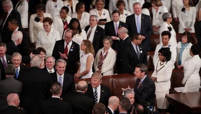 estados unidos, donald trump, congreso de estados unidos, casa blanca