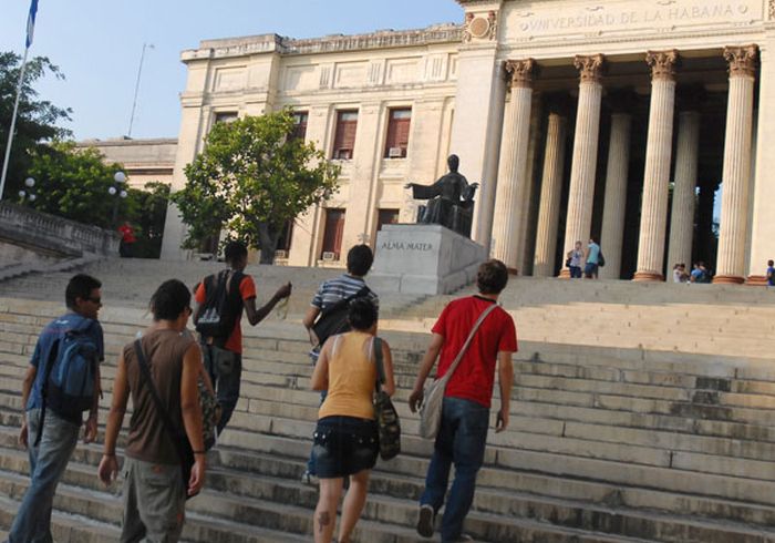 cuba, educacion superior, universidad