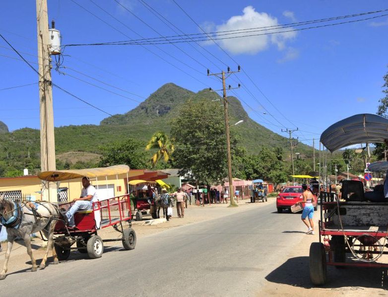 sancti spiritus, banao, reanimacion de comunidades