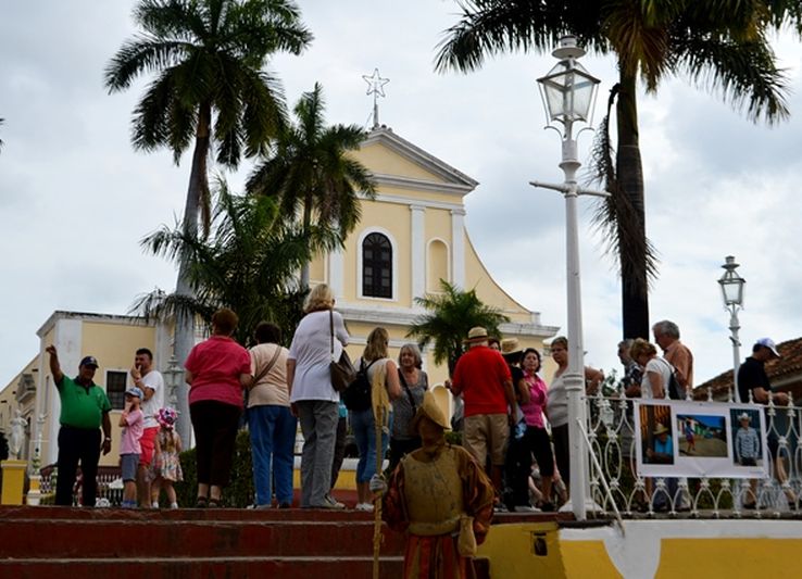 sancti spiritus, turismo, cultura, musica tradicional , identidad