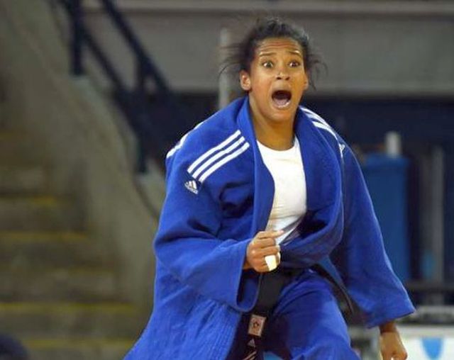 sancti spiritus, judo, campeonato nacional de judo, dayaris mestre