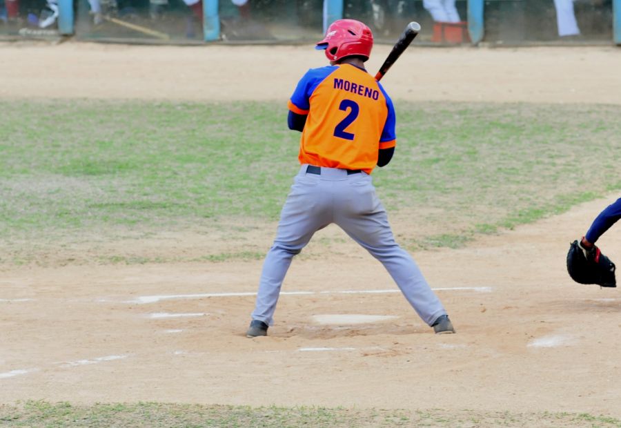 sancti spiritus, beisbol sub 23, campeonato nacional de beisbol sub 23