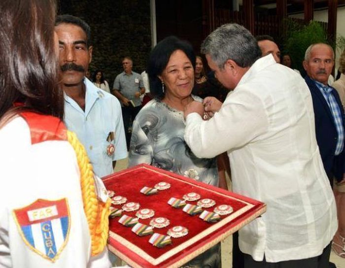 cuba, raul castro, heroe del trabajo de la republica de cuba, dia del proletariado mundial, dia internacional de los trabajadores, ctc