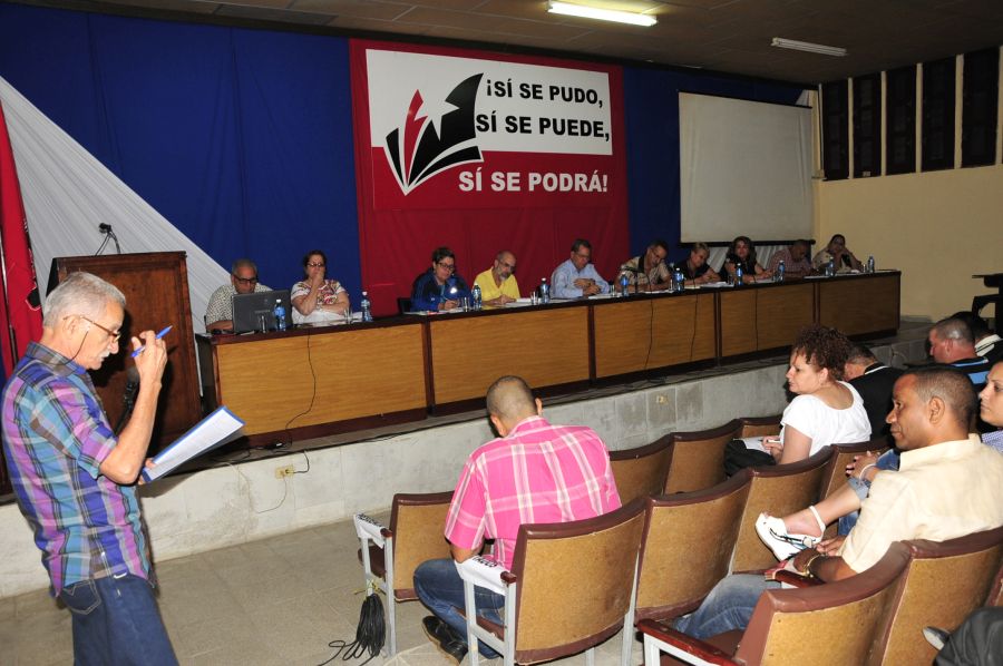 sancti spiritus, union de periodistas de cuba, upec, periodistas espirituanos