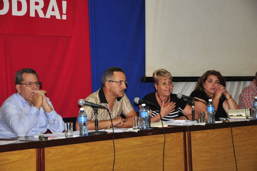 sancti spiritus, union de periodistas de cuba, upec, periodistas espirituanos