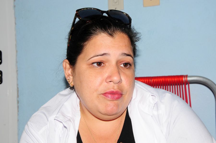 sancti spiritus, oncologia, cancer, salud publica, hospital camilo cienfuegos