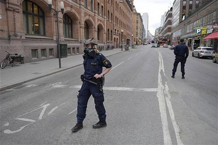 suecia, atentado, terrorismo, estocolmo