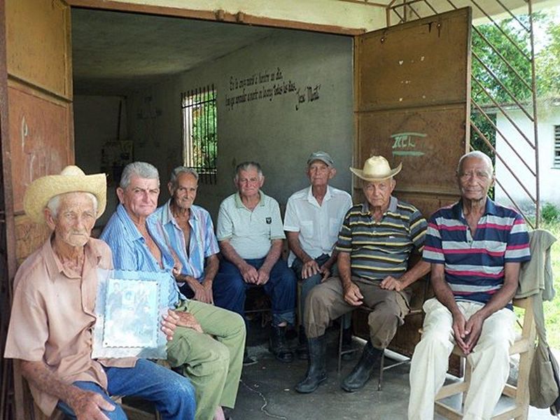 sancti spiritus, escambray, lucha contra bandidos, lcb, historia de cuba