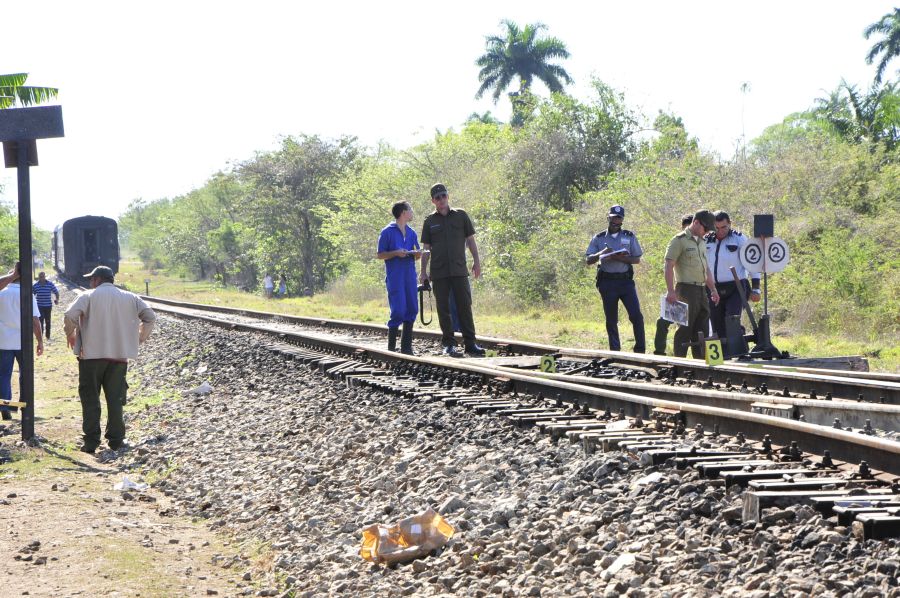 sancti spiritus, accidente ferroviario, ferrocarril, jatibonico