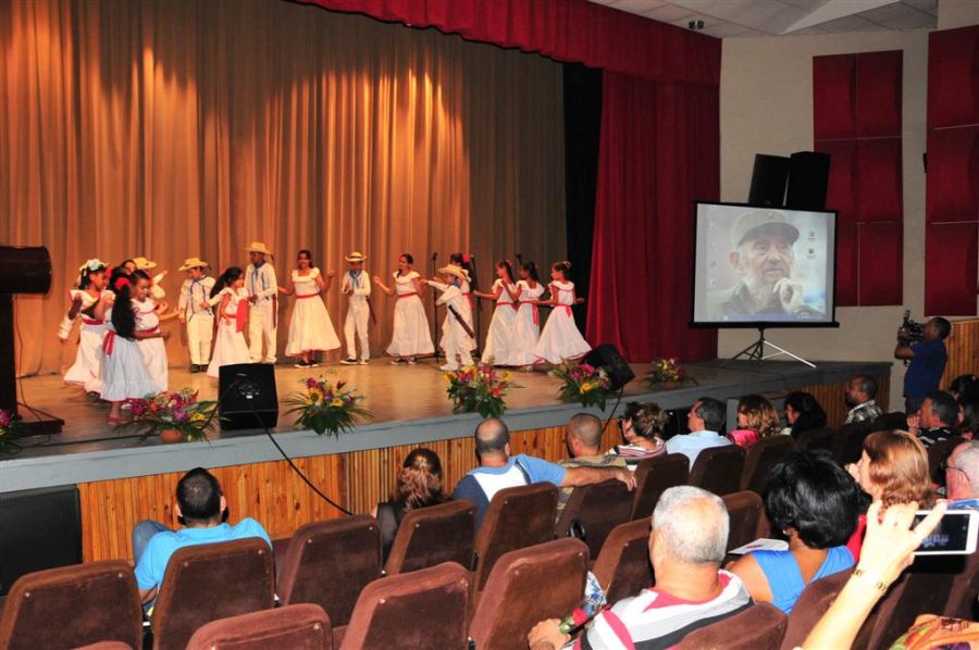 sancti spiritus, partido comunista de cuba, pcc