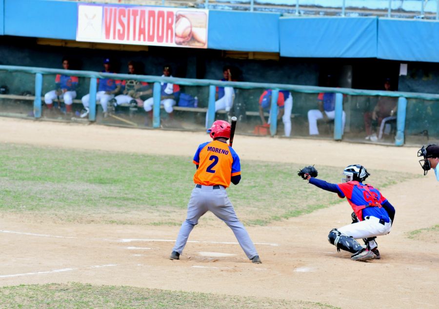 sancti spiritus, beisbol sub 23, campeonato nacional sub 23