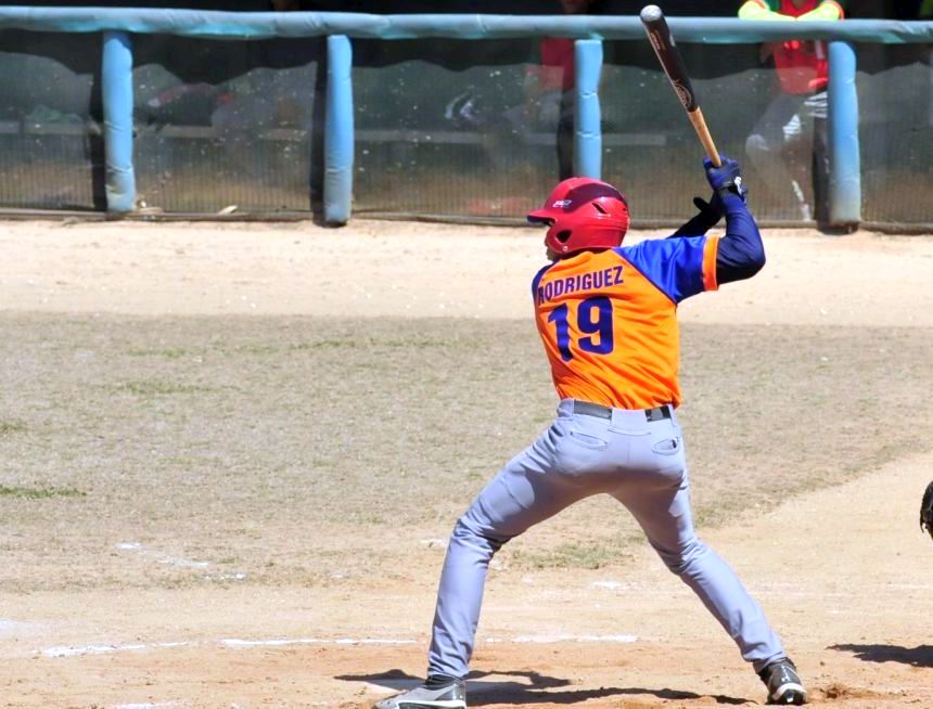 sancti spiritus, beisbol sub 23, campeonato nacional sub 23