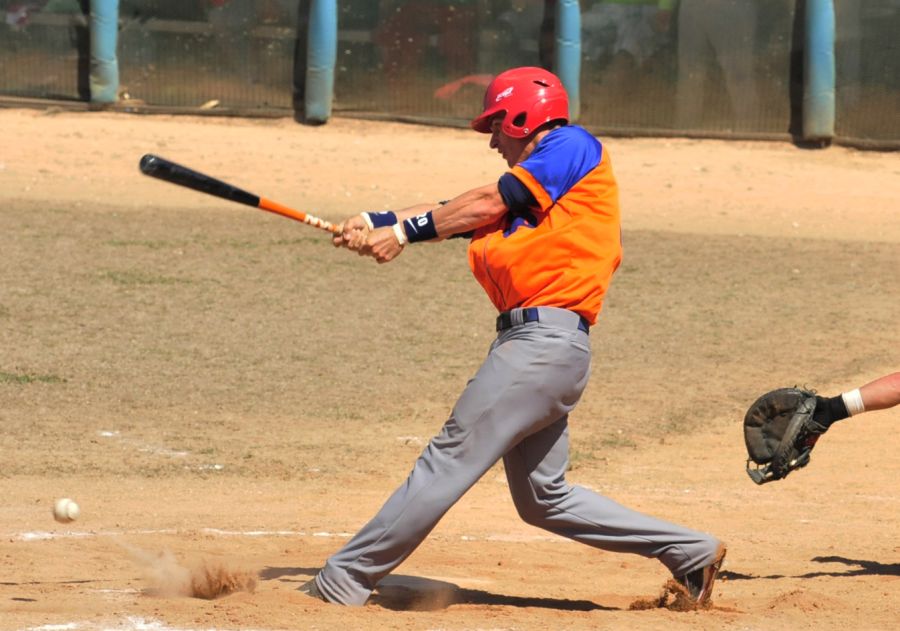 sancti spiritus, beisbol, campeonato nacional de beisbol sub 23