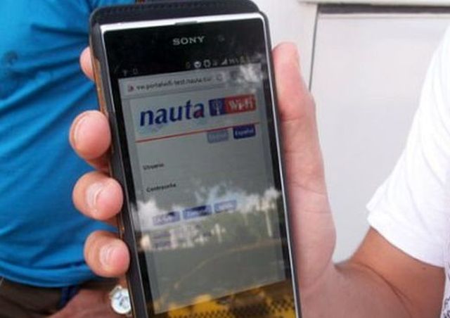 cuba, sancti spiritus, correo nauta, internet, etecsa