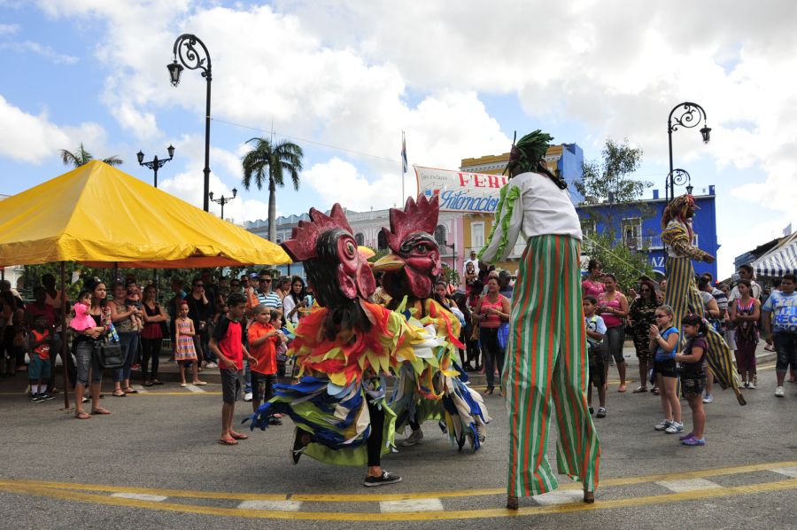 sancti spiritus, feria del libro 2017, literatura