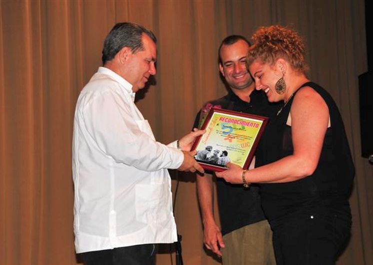 sancti spiritus, opjm, organizacion de pioneros jose marti, ujc, union de jovenes comunistas, 4 de abril