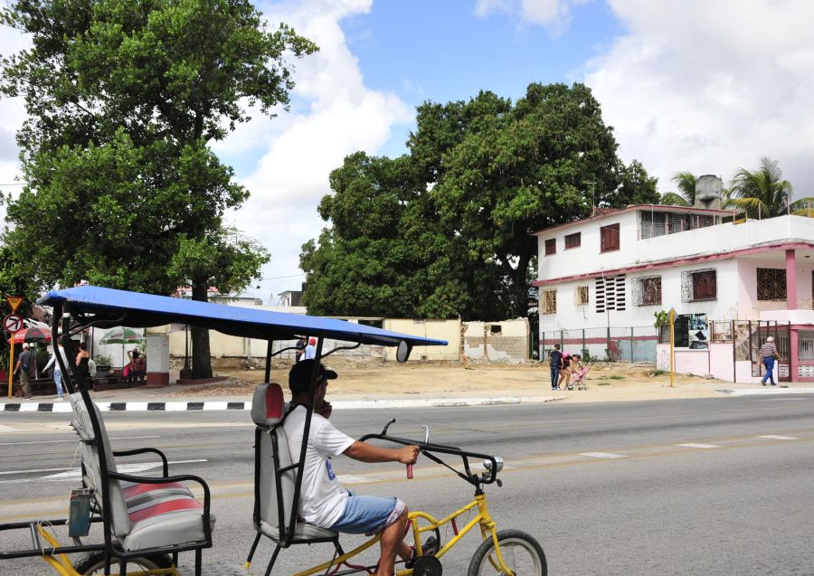 sancti spiritus, cimex, comercio