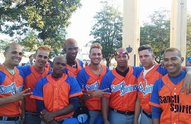 sancti spiritus, cuba, beisbol, beisbol sub 23