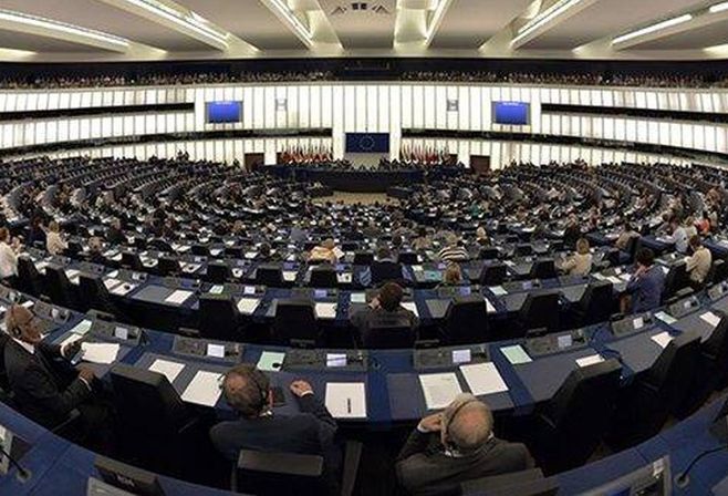 Parlamento europeo, Cuba, Unión Europea