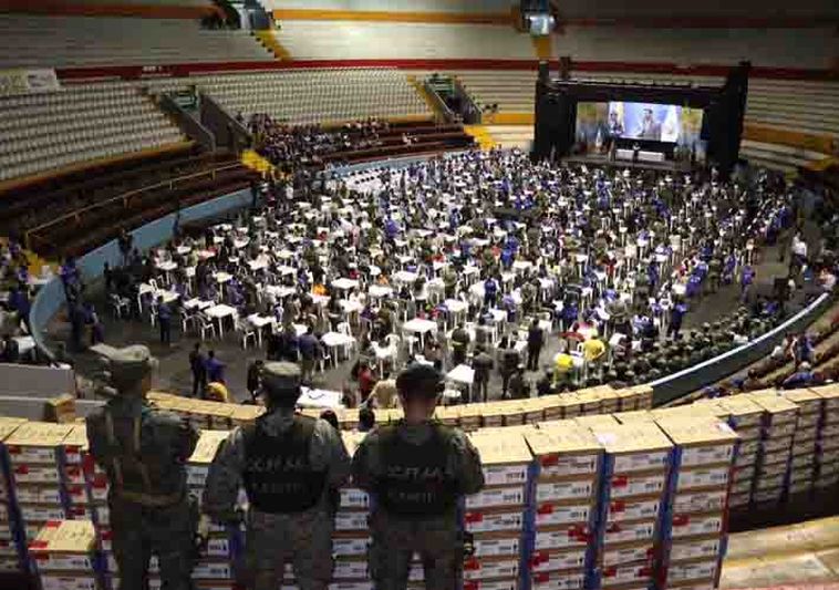 ecuador, ecuador elecciones